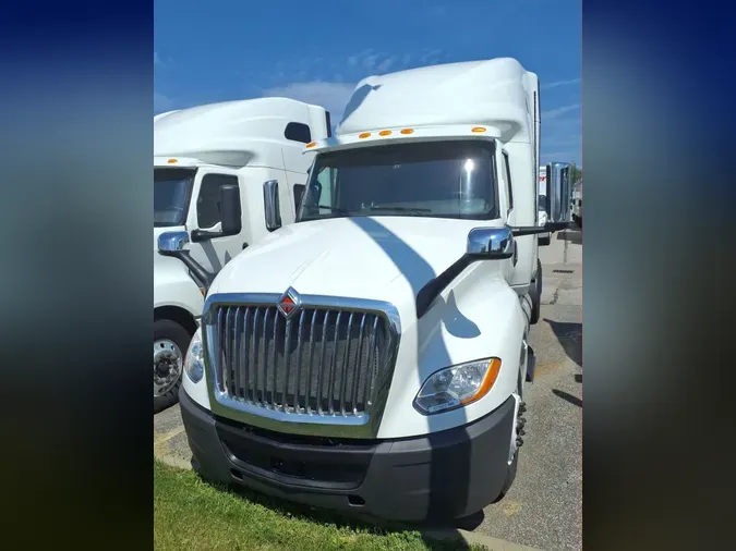 2019 NAVISTAR INTERNATIONAL LT625 SLPR CABd6f614a8b650d9c935ee25e7891516c4