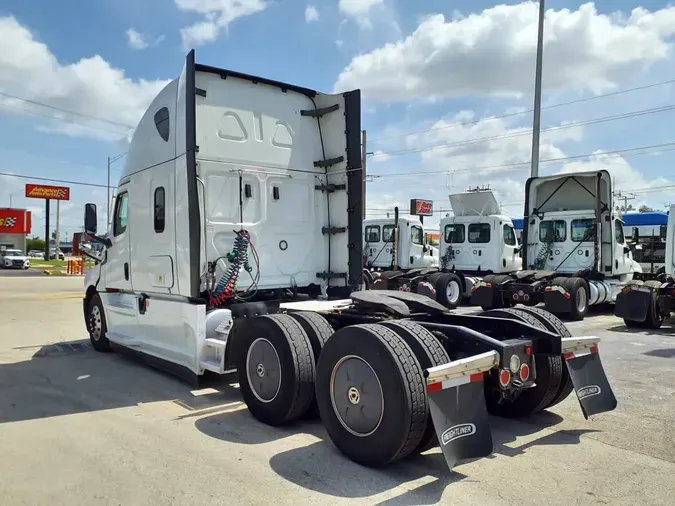 2020 FREIGHTLINER/MERCEDES NEW CASCADIA PX12664