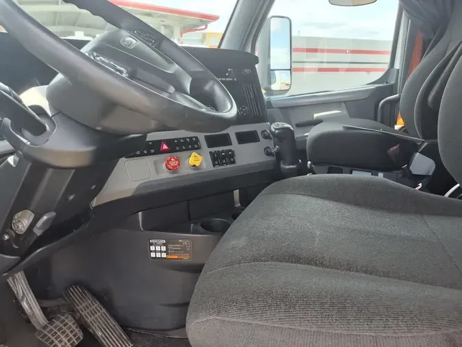 2022 FREIGHTLINER/MERCEDES NEW CASCADIA PX12664d6f789997894869a4bfaa4e5ac781e4a