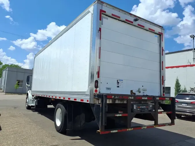 2019 FREIGHTLINER M2 106