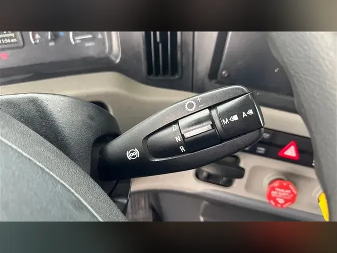2020 FREIGHTLINER CA126