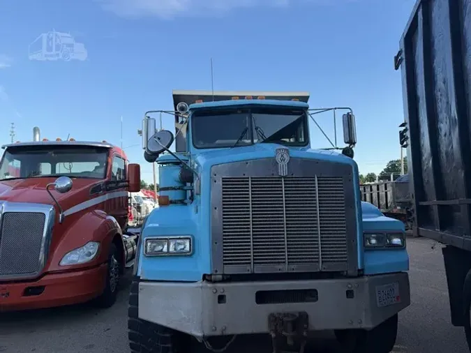 1994 KENWORTH T800