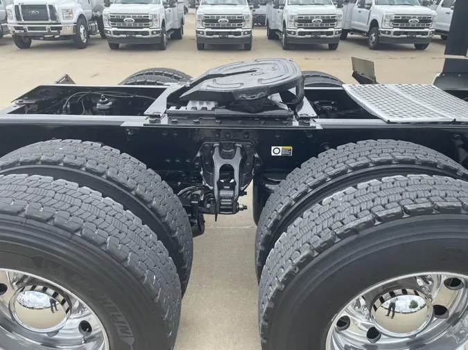 2020 Kenworth T680