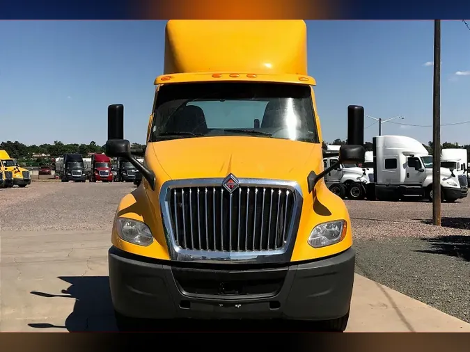 2019 INT LT625 6x4