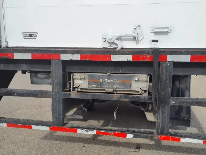 2019 NAVISTAR INTERNATIONAL 4300