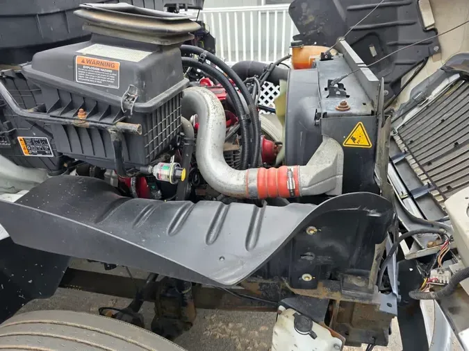 2021 NAVISTAR INTERNATIONAL MV607 (4X2)d6fd557a33766bf2a3457b422c5a35de