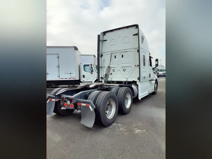 2021 FREIGHTLINER/MERCEDES NEW CASCADIA PX12664