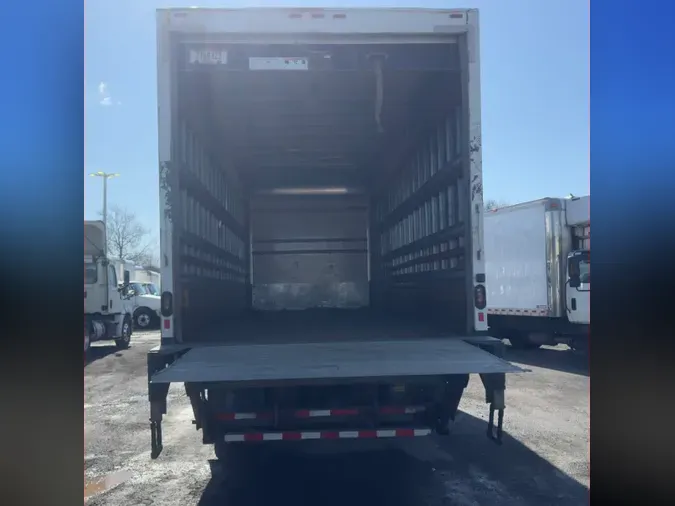 2019 NAVISTAR INTERNATIONAL 4300