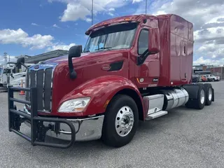 2022 Peterbilt 579