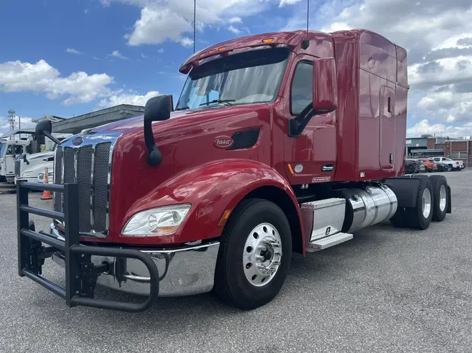 2022 Peterbilt 579d6fe1f6c1fe432ea8179e4fa49262973