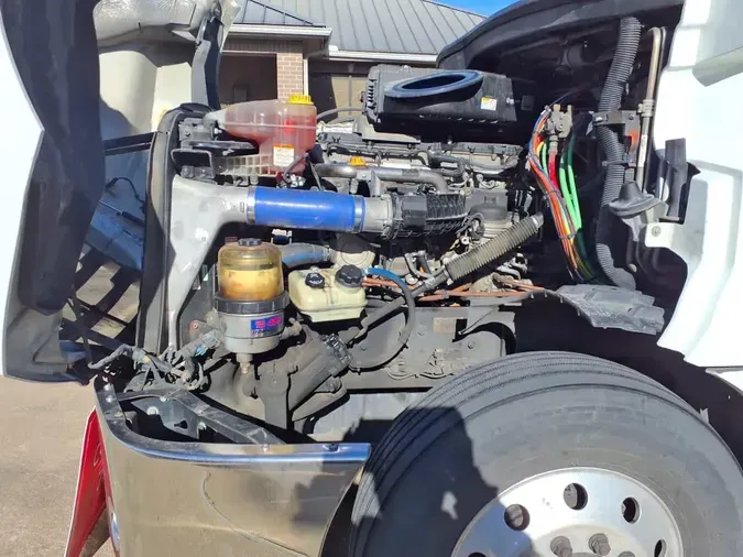 2019 FREIGHTLINER/MERCEDES NEW CASCADIA PX12664