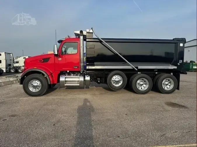 2026 PETERBILT 567