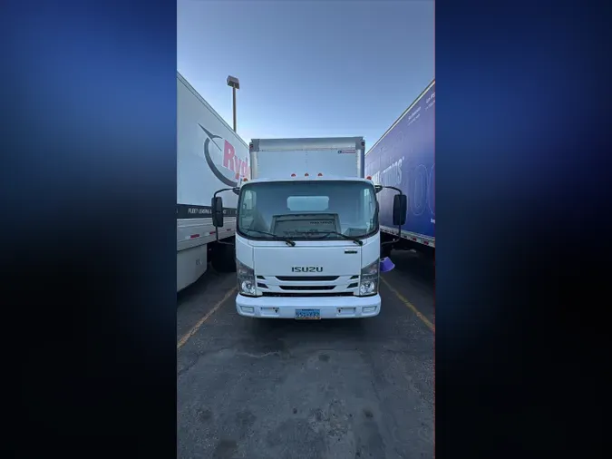 2019 ISUZU NPR HDd6ff2af11b6cbf1fedaa2c98a20ba8ea