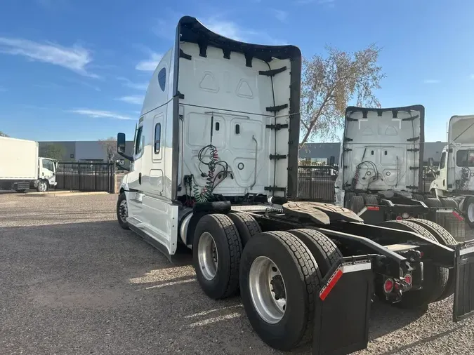 2022 FREIGHTLINER/MERCEDES NEW CASCADIA PX12664