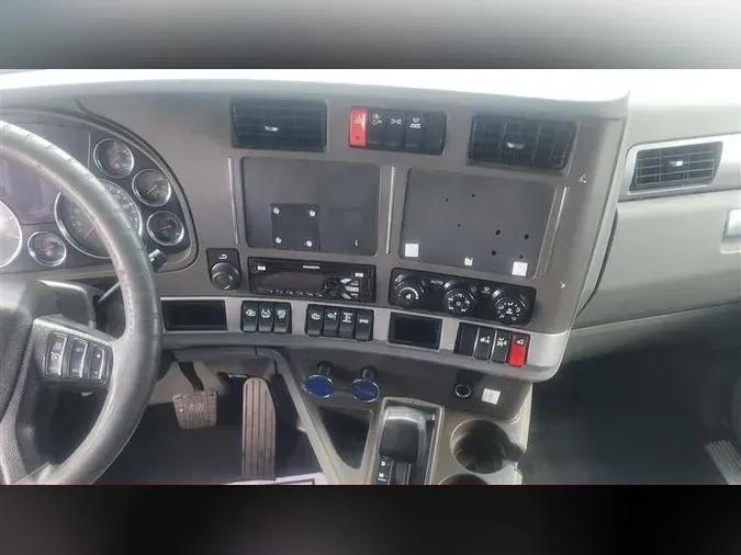 2018 KENWORTH T680