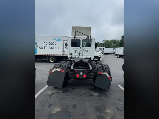 2020 FREIGHTLINER/MERCEDES NEW CASCADIA PX12664