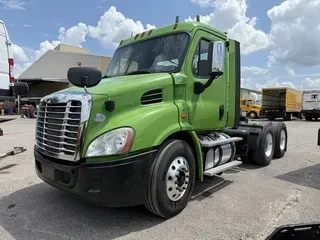 2018 FREIGHTLINER CASCADIA 113