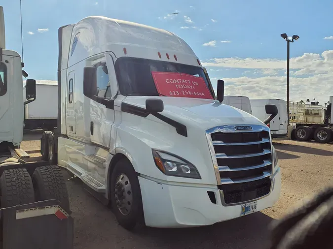 2021 FREIGHTLINER/MERCEDES NEW CASCADIA PX12664