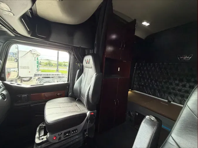2020 Western Star 5700