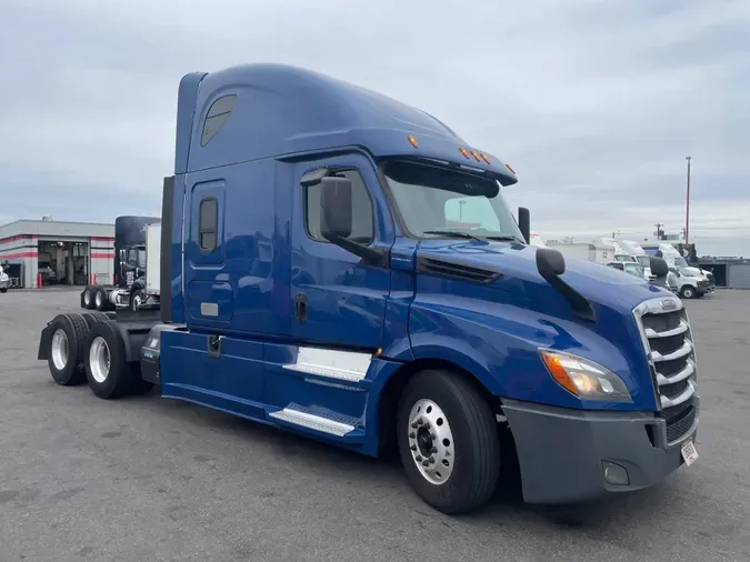 2019 FREIGHTLINER/MERCEDES NEW CASCADIA PX12664