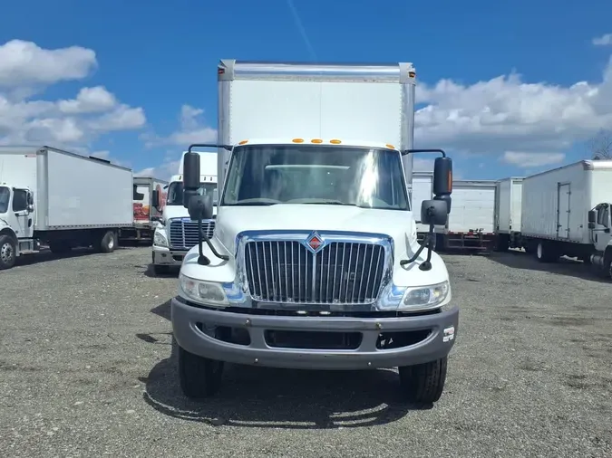 2019 NAVISTAR INTERNATIONAL 4300