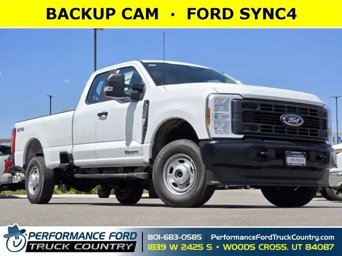 2024 Ford Super Duty F-350 SRWd7029403afc11686763f9d2ebef63d56