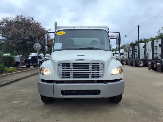 2019 FREIGHTLINER/MERCEDES M2 106d70302fd86397cceca0ce8d4b065819e