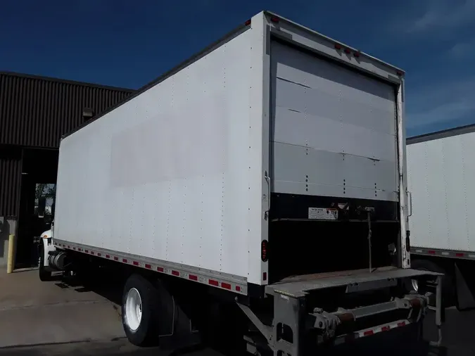2018 NAVISTAR INTERNATIONAL 4300