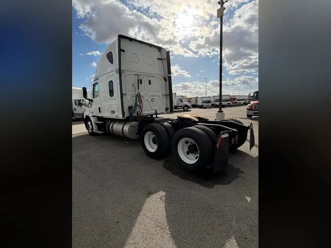 2022 FREIGHTLINER/MERCEDES NEW CASCADIA PX12664