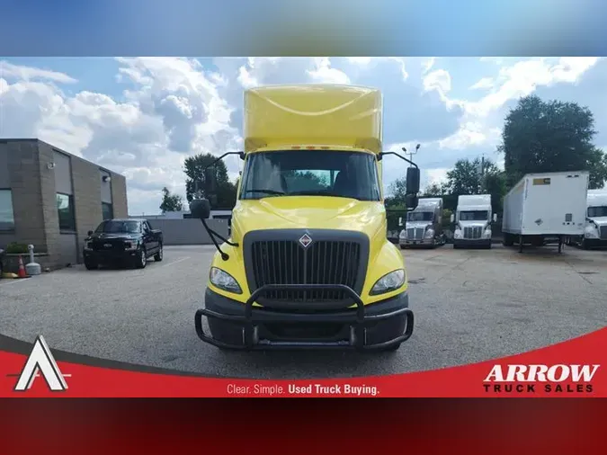 2019 INTERNATIONAL RH613d704d6049531117575e73ce0a559f251