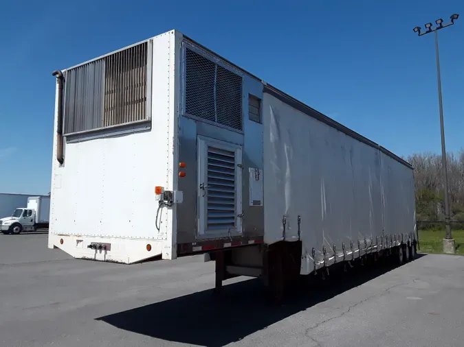 2014 SMITHWAY TRAILERS 48/162/102