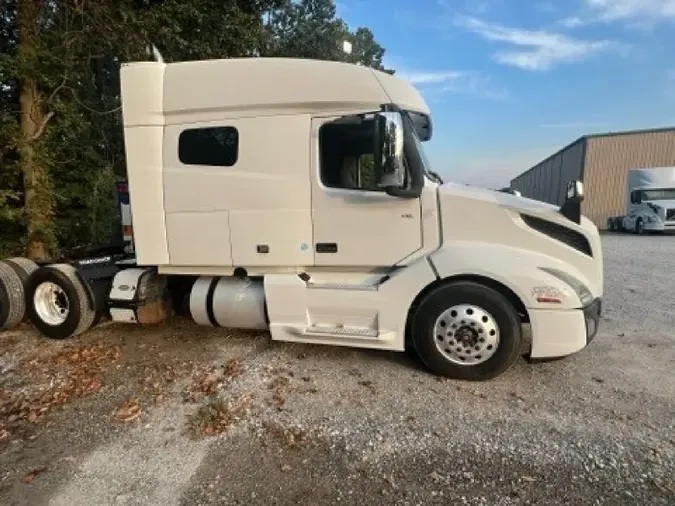 2019 VOLVO VNL64T740d705991026724bc9e1e927a91c5ba86b