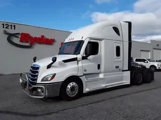 2022 FREIGHTLINER/MERCEDES NEW CASCADIA PX12664