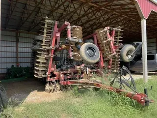 2012 Case IH 330TT