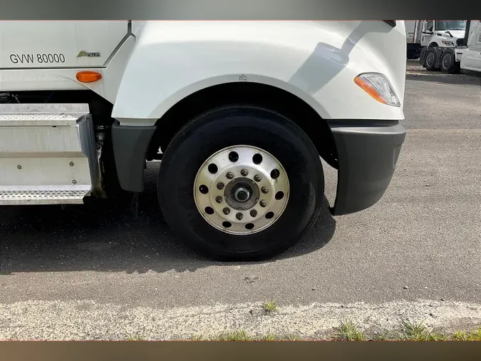 2019 INT LT625 6x4