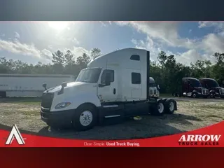 2022 INTERNATIONAL LT625