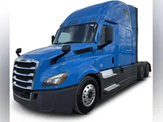2022 Freightliner Cascadia