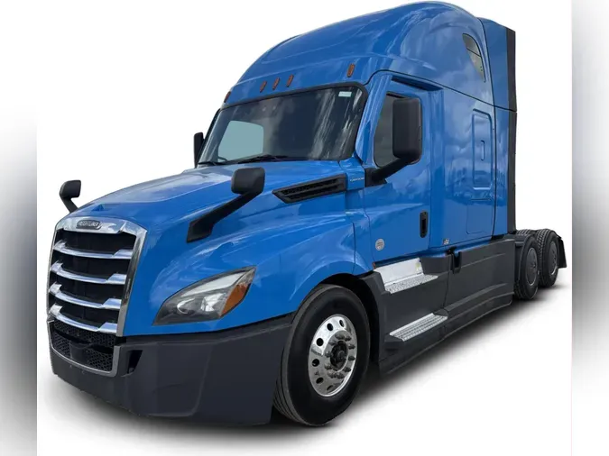 2022 Freightliner Cascadiad7098089fb5478e24cd38f5f84207ede