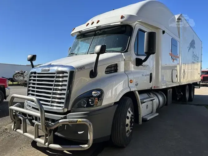 2016 FREIGHTLINER CASCADIA 113d709897d91ef42ca789f5a49a19fbc89