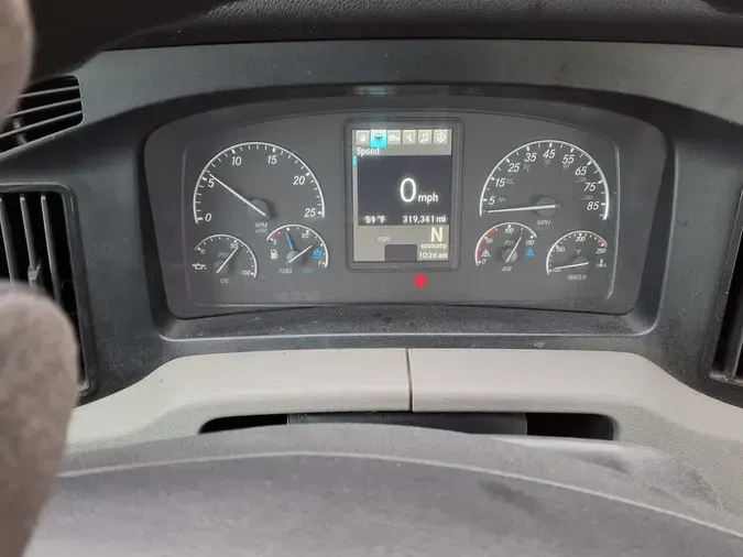 2019 FREIGHTLINER/MERCEDES NEW CASCADIA PX12664d70a7f7c2c034029ed63728c476cbac5