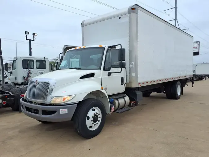 2018 NAVISTAR INTERNATIONAL 4300d70afc442de42b44e2f682297cc9254d