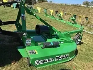 2021 John Deere RC2048