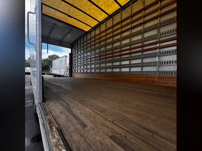 2019 NAVISTAR INTERNATIONAL 4300