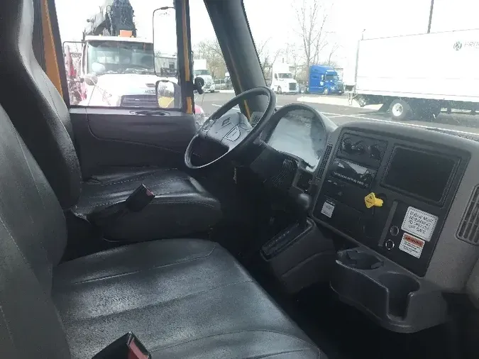 2019 International 4300