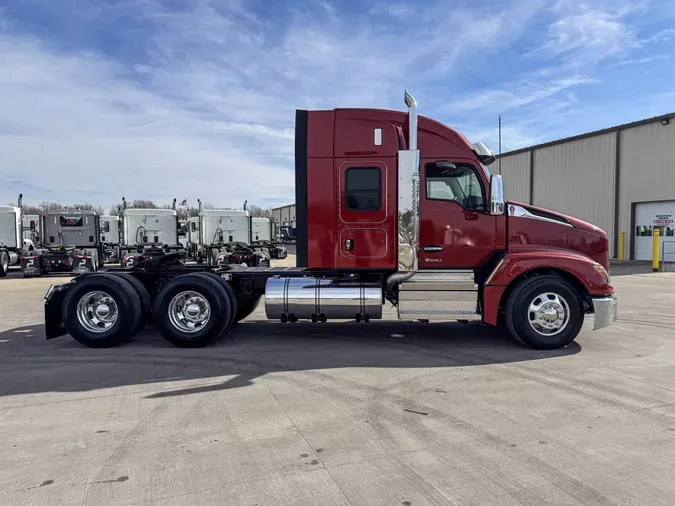 2026 KENWORTH T680d70c7e3708301d0c3e38c14582b11d5a