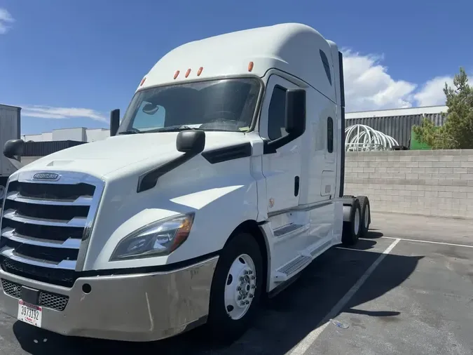 2020 FREIGHTLINER/MERCEDES NEW CASCADIA PX12664d70cbd892b1ef8daa3130f951018e765