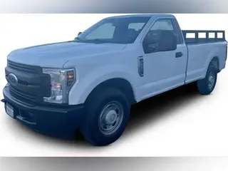 2019 Ford F-250