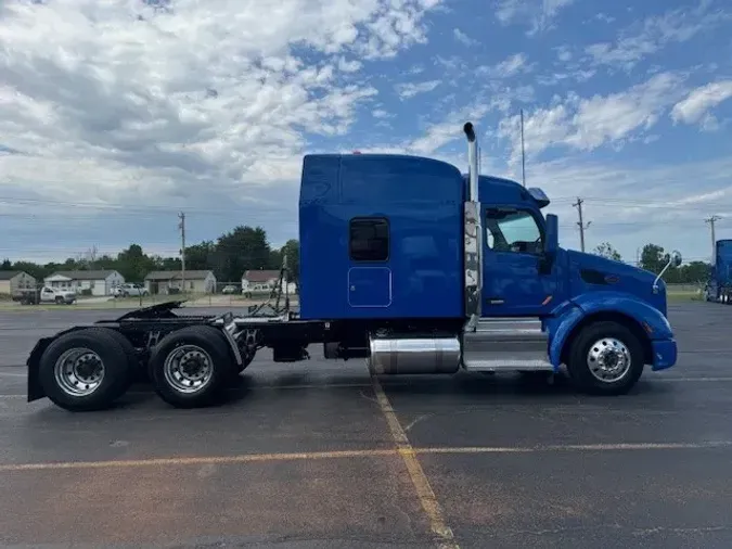 2020 PETERBILT 579