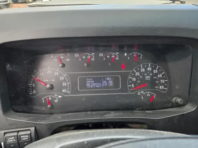 2020 NAVISTAR INTERNATIONAL MV607 (4X2)d70e26b1f2e17fd72847c1a0bc2e504c