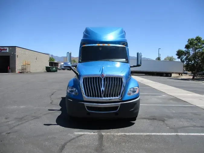 2021 NAVISTAR INTERNATIONAL LT625 SLPR CABd70e8e795a82caa8aef114d056c97943
